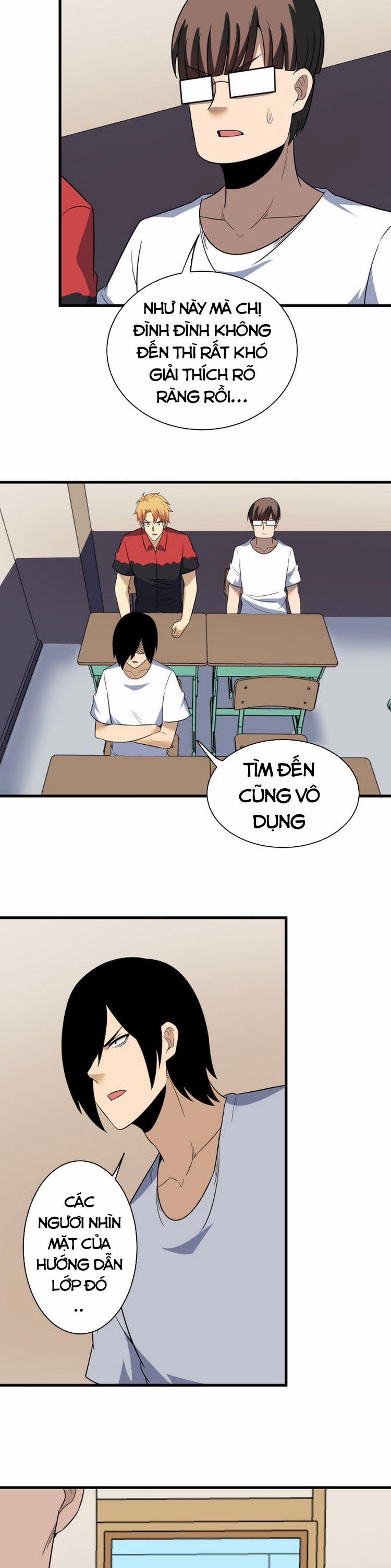 Cửa Hàng Đào Bảo Thông Tam Giới 253 trang 13