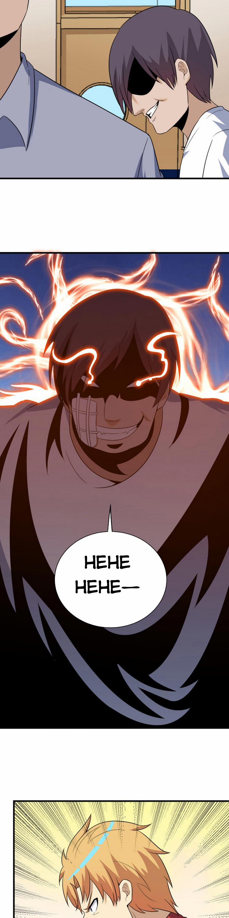 Cửa Hàng Đào Bảo Thông Tam Giới 253 trang 14