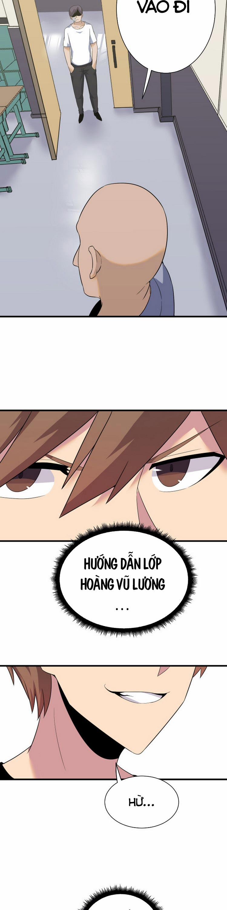 Cửa Hàng Đào Bảo Thông Tam Giới 253 trang 2