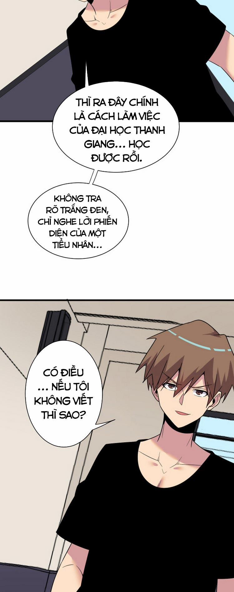 Cửa Hàng Đào Bảo Thông Tam Giới 253 trang 21