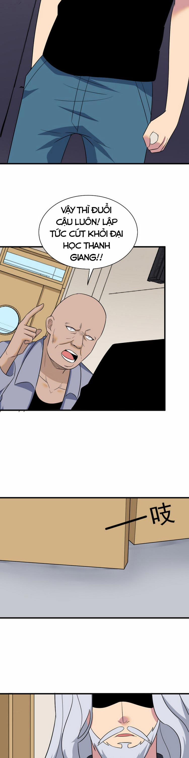 Cửa Hàng Đào Bảo Thông Tam Giới 253 trang 22