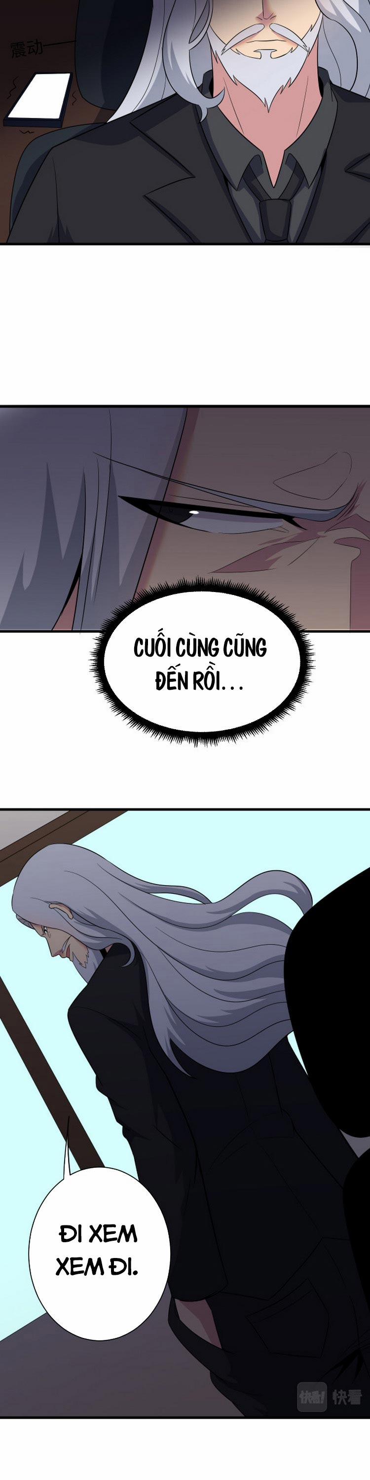 Cửa Hàng Đào Bảo Thông Tam Giới 253 trang 4