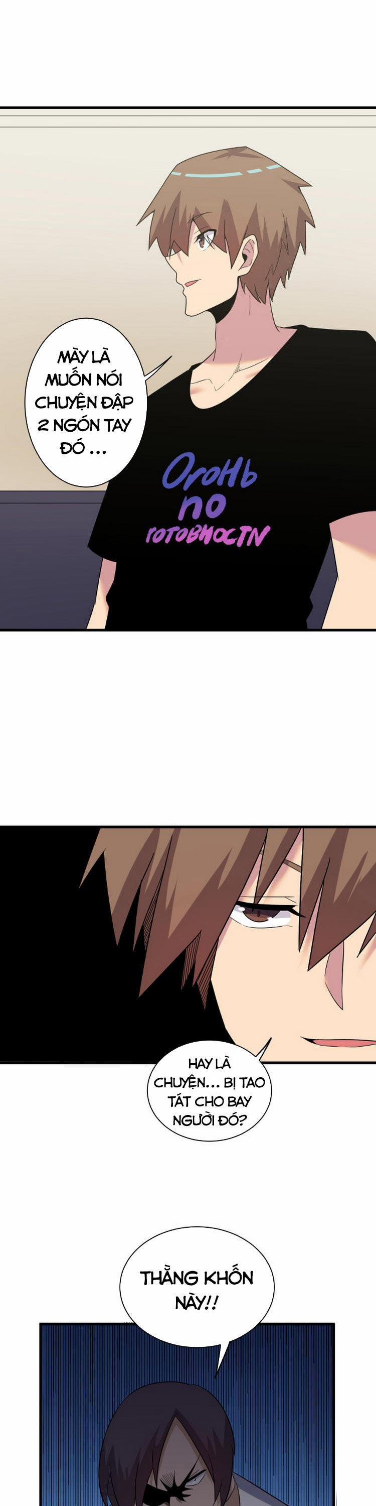 Cửa Hàng Đào Bảo Thông Tam Giới 253 trang 7