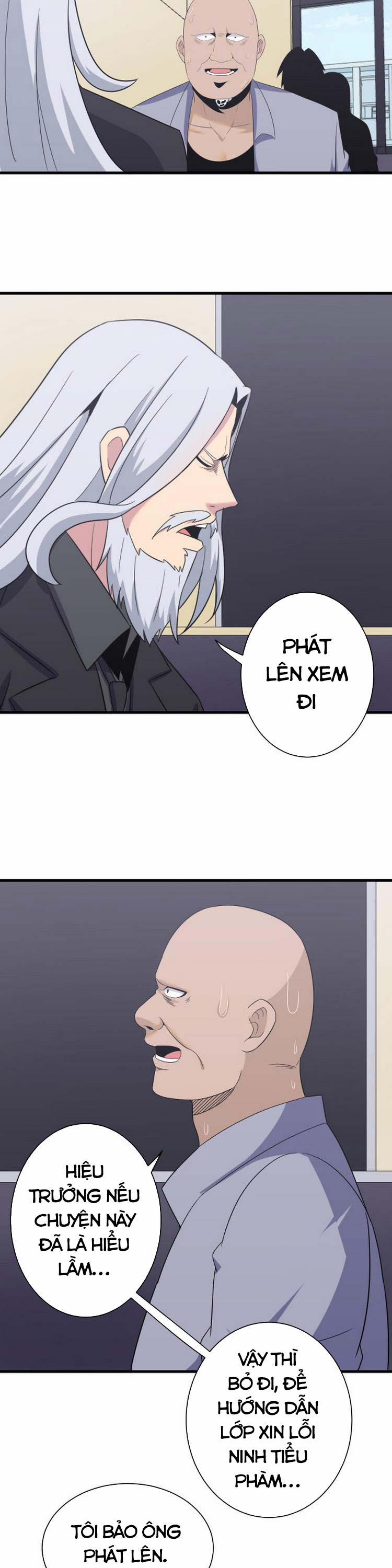 Cửa Hàng Đào Bảo Thông Tam Giới 254 trang 11