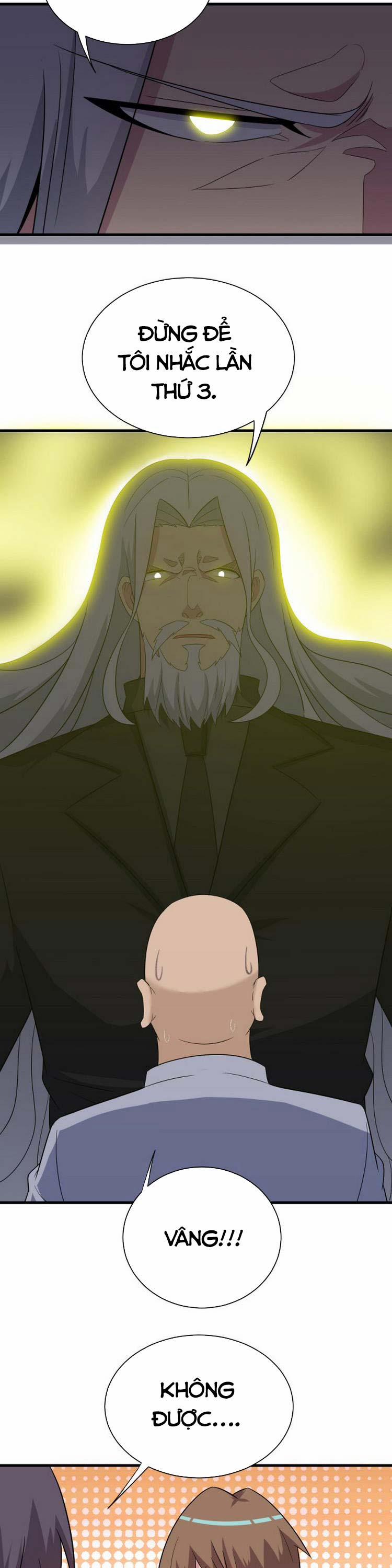 Cửa Hàng Đào Bảo Thông Tam Giới 254 trang 12