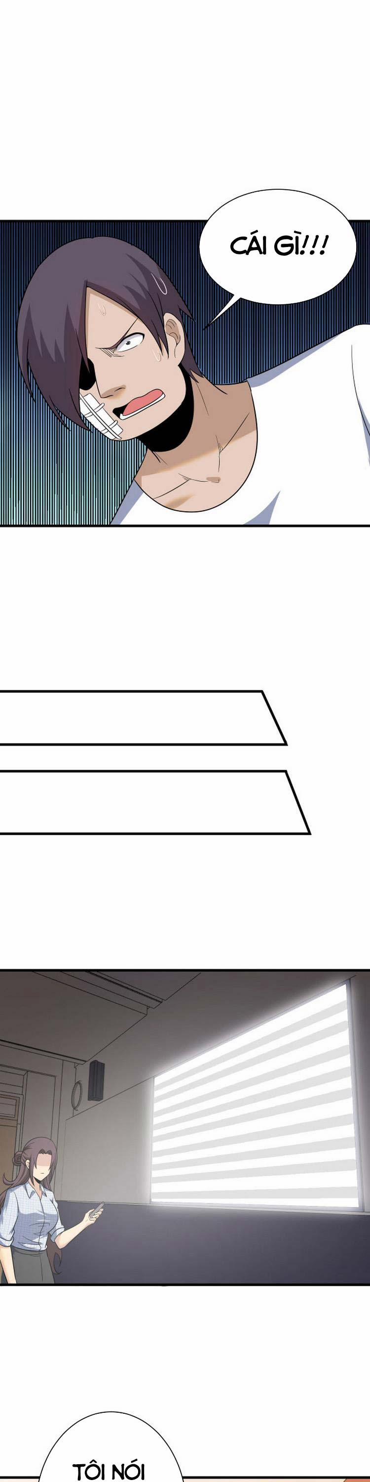 Cửa Hàng Đào Bảo Thông Tam Giới 254 trang 15