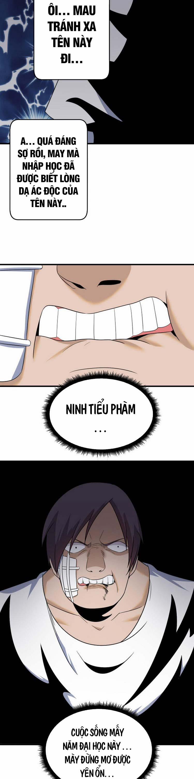 Cửa Hàng Đào Bảo Thông Tam Giới 254 trang 20