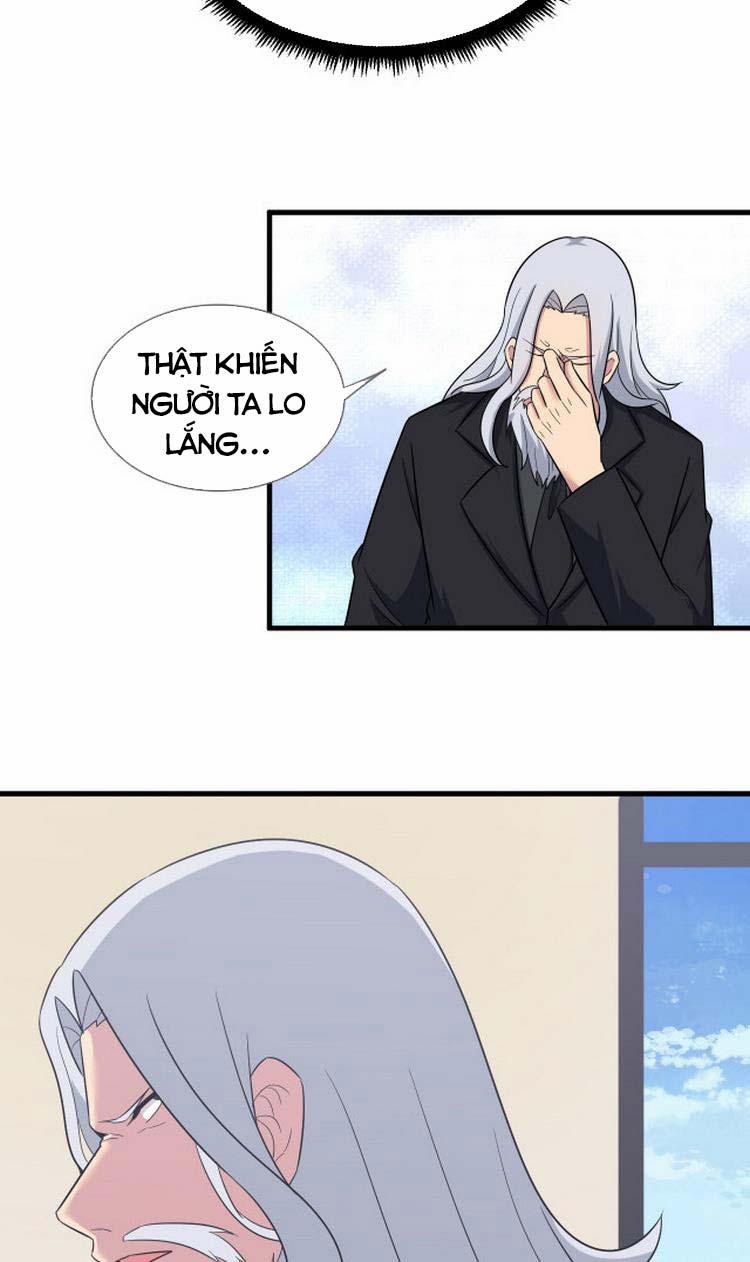 Cửa Hàng Đào Bảo Thông Tam Giới 254 trang 21