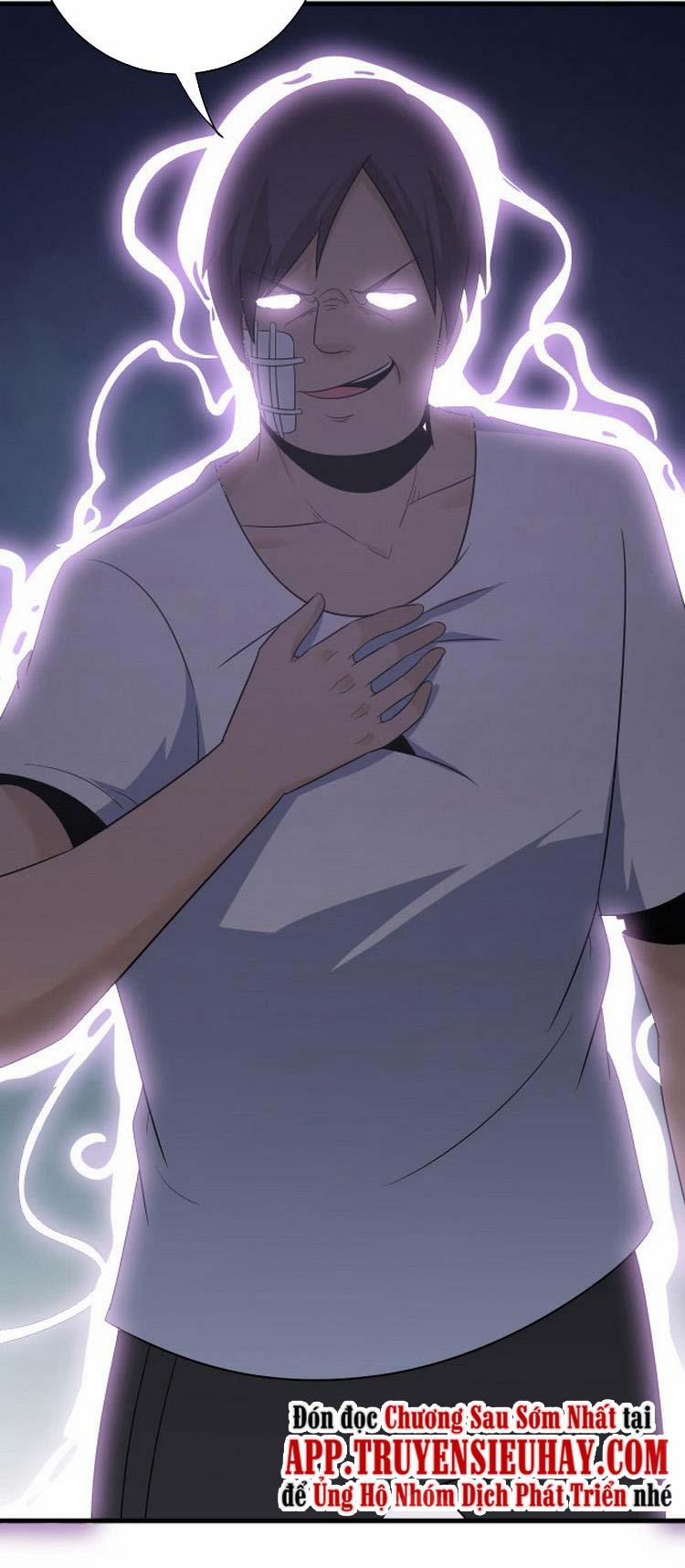 Cửa Hàng Đào Bảo Thông Tam Giới 254 trang 25