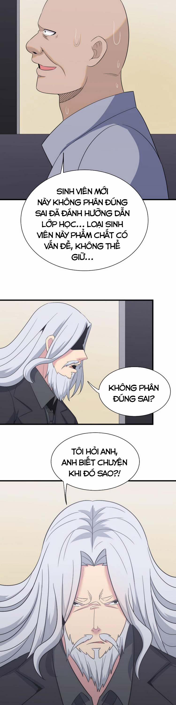 Cửa Hàng Đào Bảo Thông Tam Giới 254 trang 3