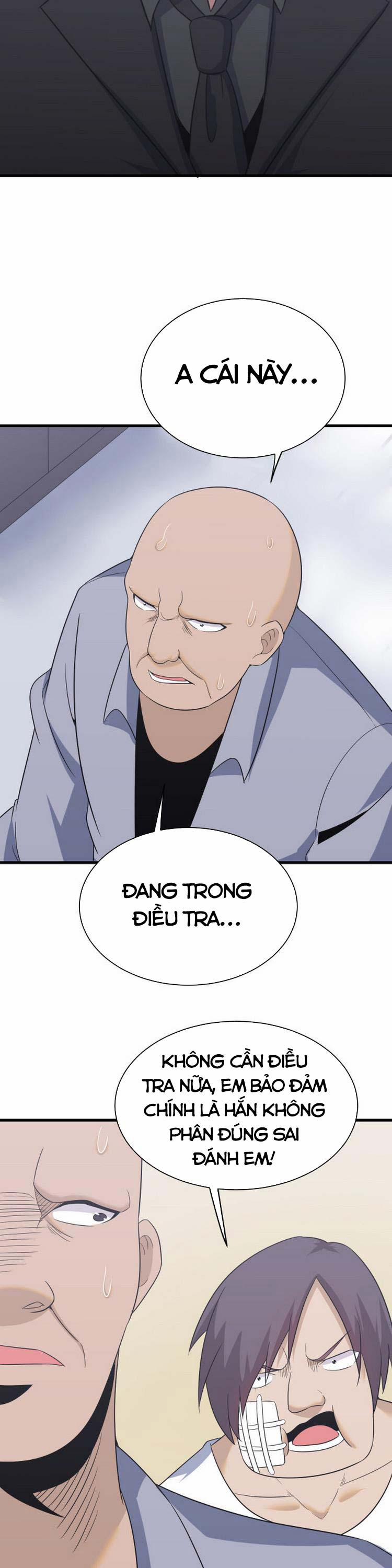 Cửa Hàng Đào Bảo Thông Tam Giới 254 trang 4