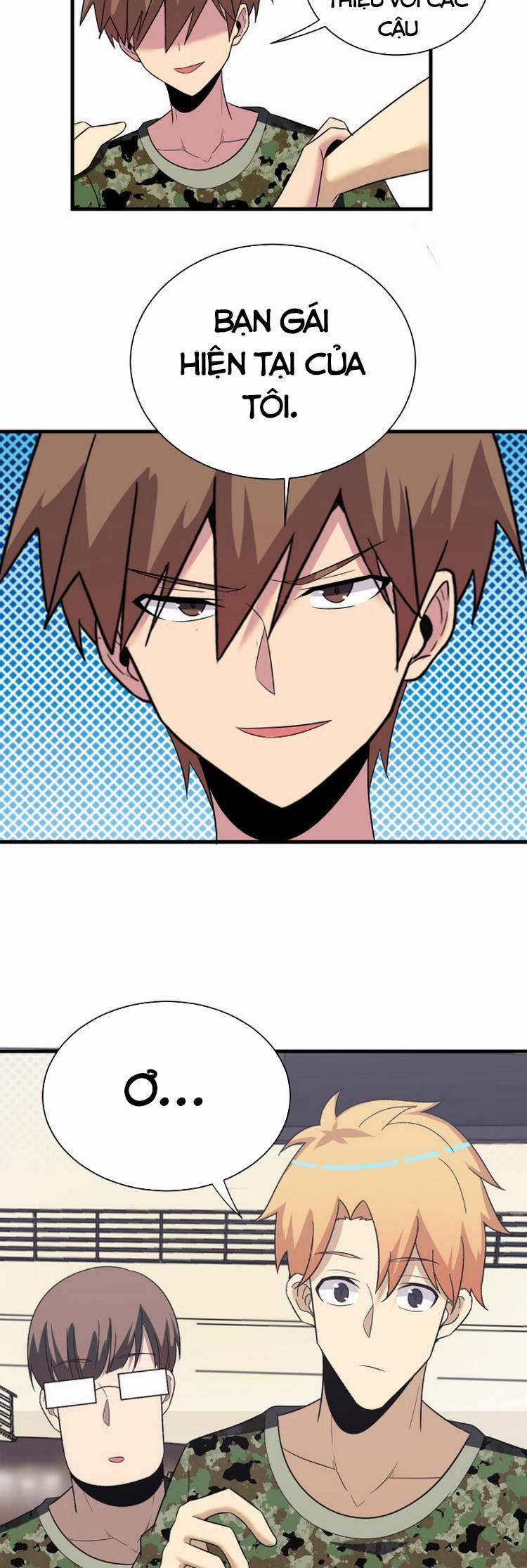 Cửa Hàng Đào Bảo Thông Tam Giới 255 trang 10