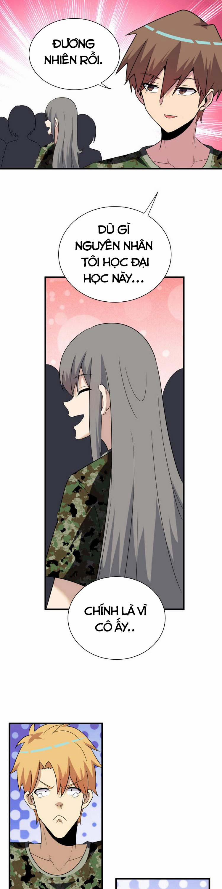 Cửa Hàng Đào Bảo Thông Tam Giới 255 trang 12