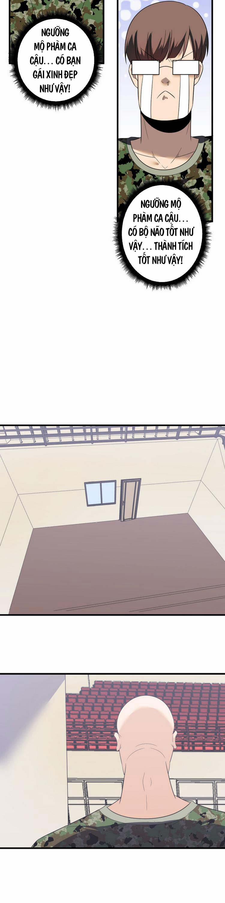 Cửa Hàng Đào Bảo Thông Tam Giới 255 trang 13