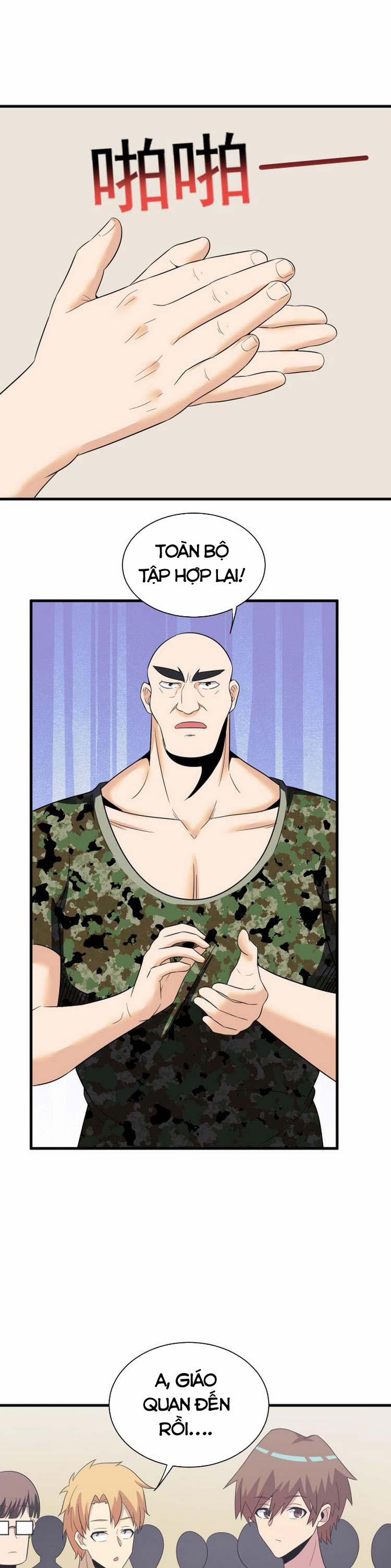 Cửa Hàng Đào Bảo Thông Tam Giới 255 trang 14