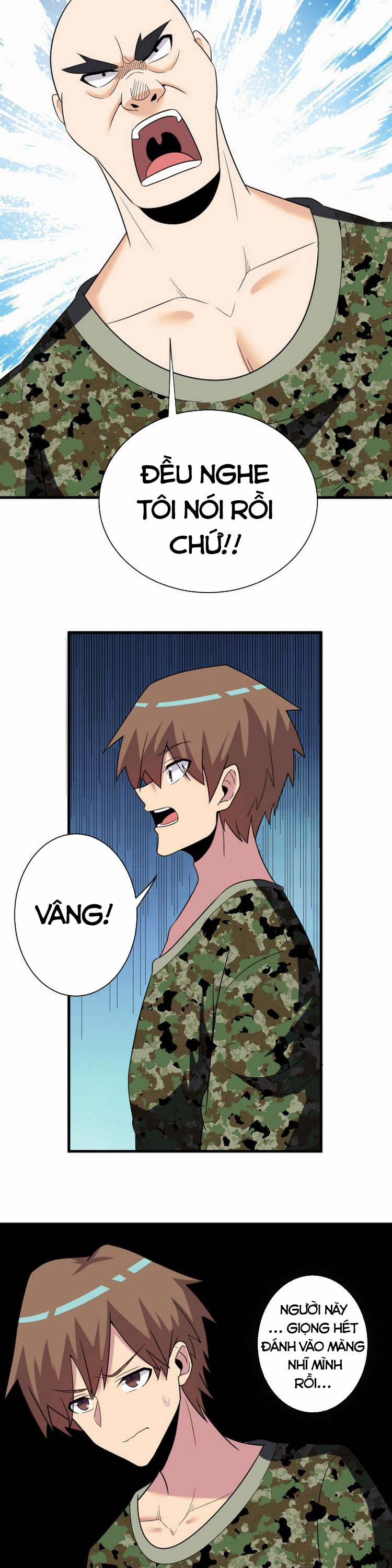 Cửa Hàng Đào Bảo Thông Tam Giới 255 trang 17