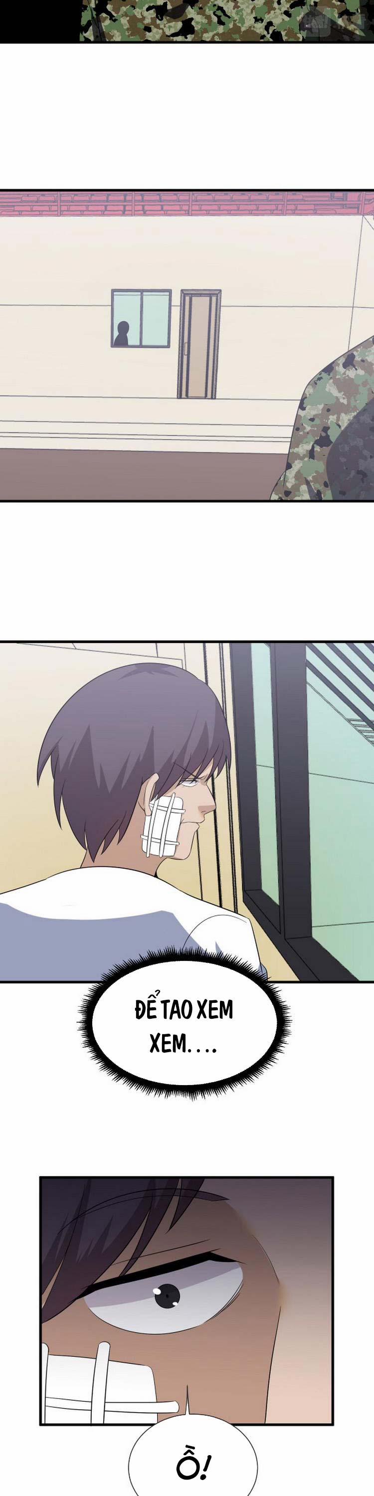 Cửa Hàng Đào Bảo Thông Tam Giới 255 trang 18