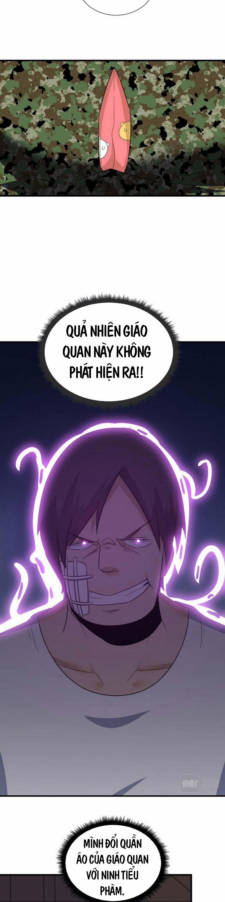 Cửa Hàng Đào Bảo Thông Tam Giới 255 trang 19