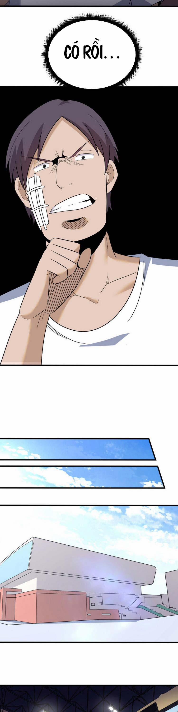 Cửa Hàng Đào Bảo Thông Tam Giới 255 trang 2