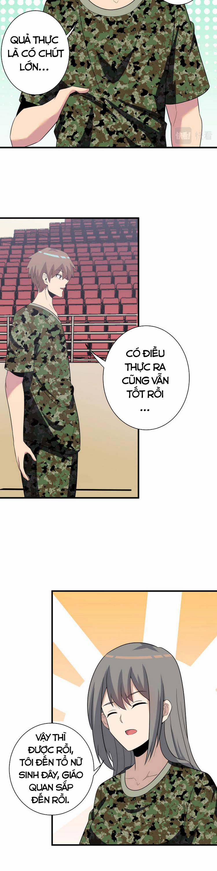 Cửa Hàng Đào Bảo Thông Tam Giới 255 trang 4