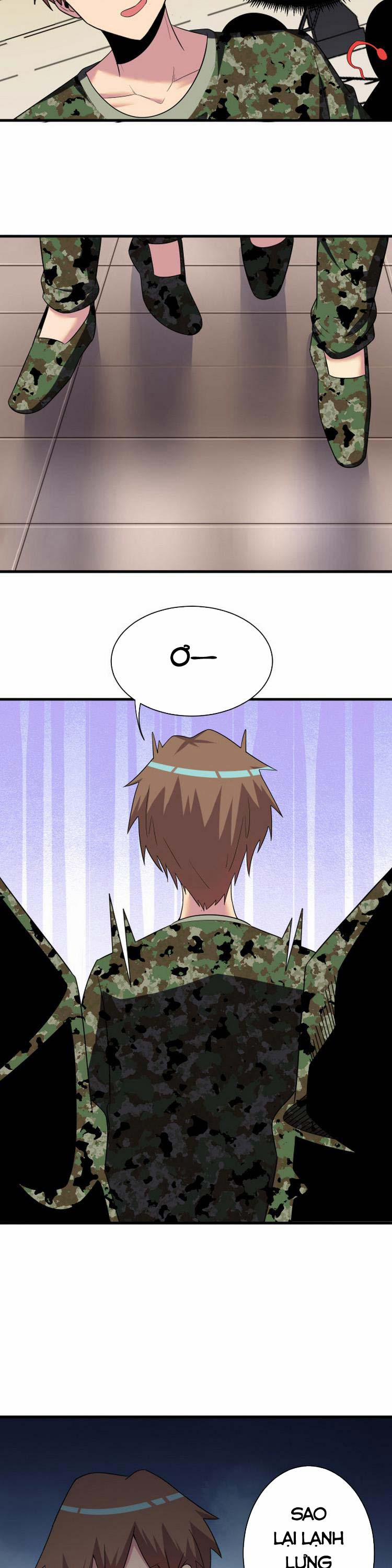 Cửa Hàng Đào Bảo Thông Tam Giới 255 trang 6