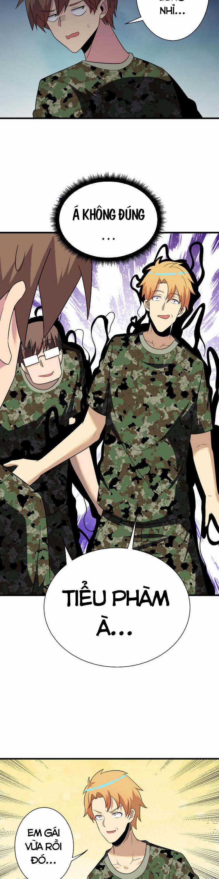 Cửa Hàng Đào Bảo Thông Tam Giới 255 trang 7