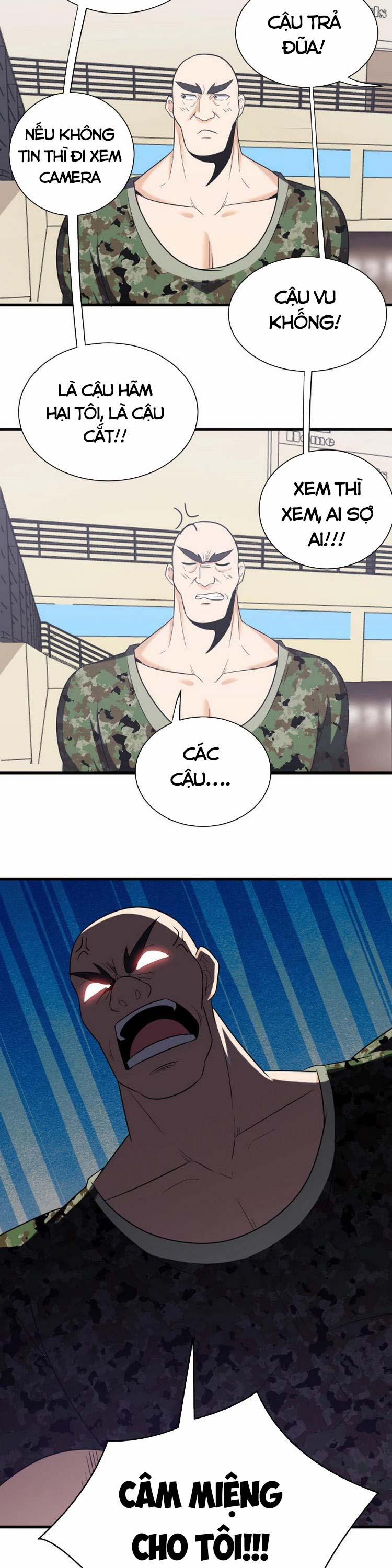 Cửa Hàng Đào Bảo Thông Tam Giới 256 trang 14