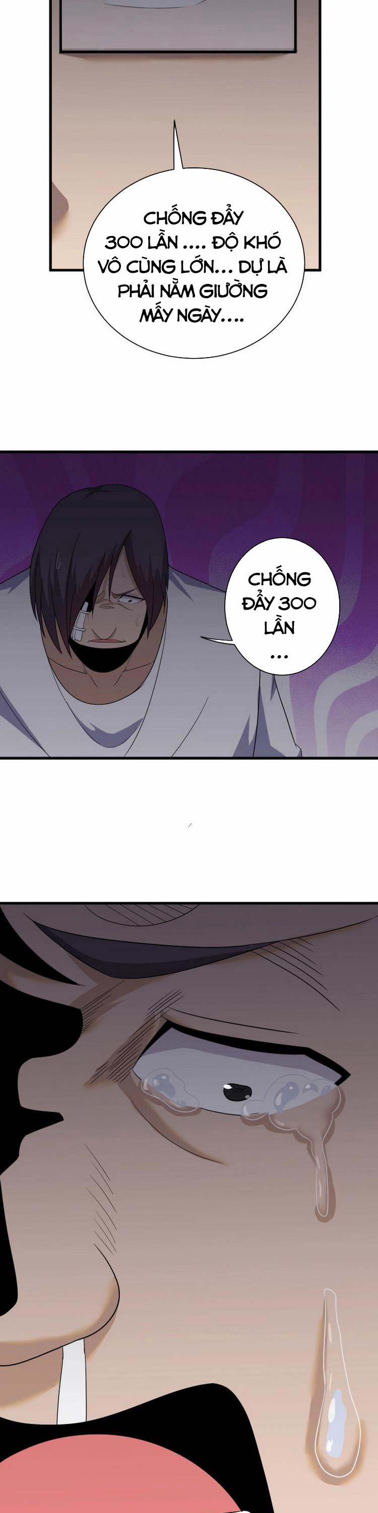 Cửa Hàng Đào Bảo Thông Tam Giới 256 trang 22