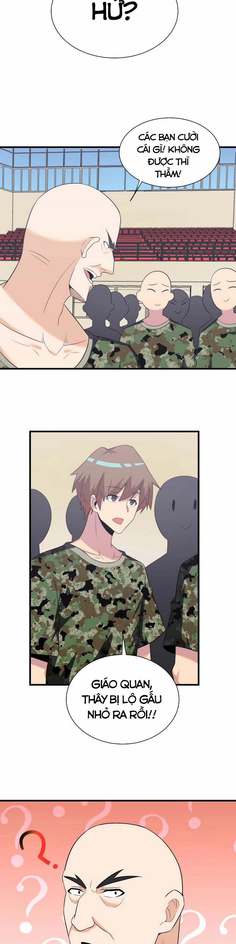 Cửa Hàng Đào Bảo Thông Tam Giới 256 trang 4