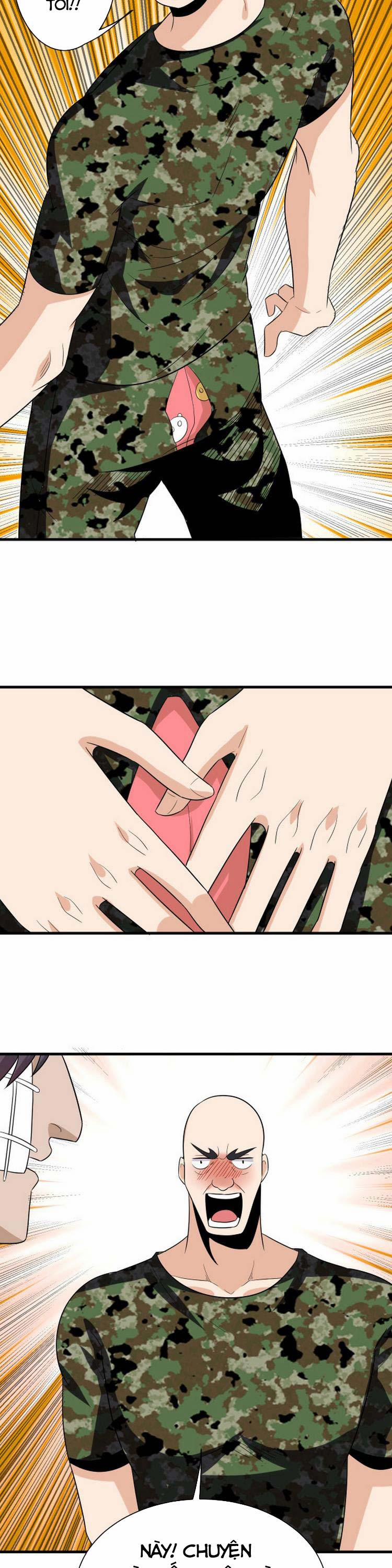 Cửa Hàng Đào Bảo Thông Tam Giới 256 trang 6