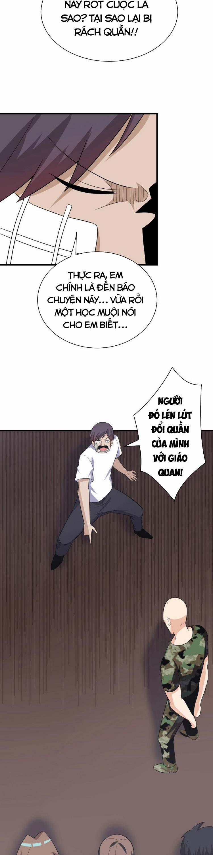 Cửa Hàng Đào Bảo Thông Tam Giới 256 trang 7