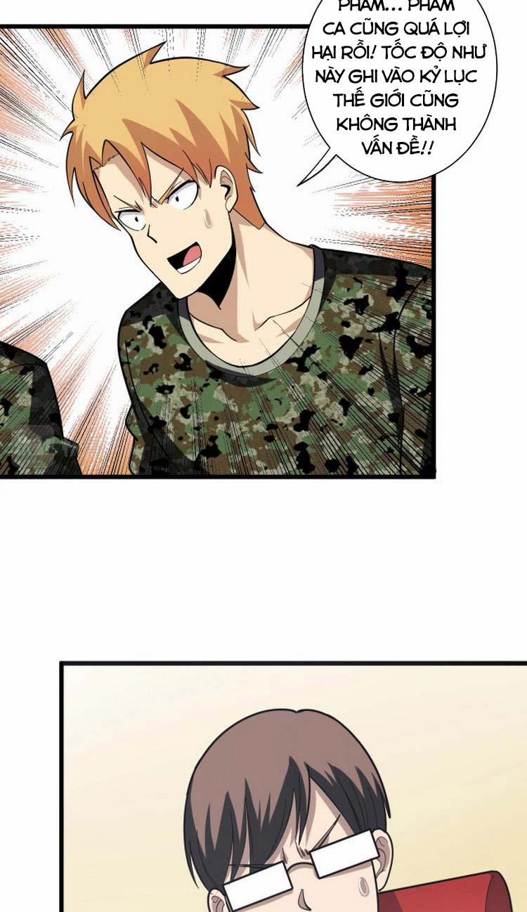 Cửa Hàng Đào Bảo Thông Tam Giới 257 trang 10