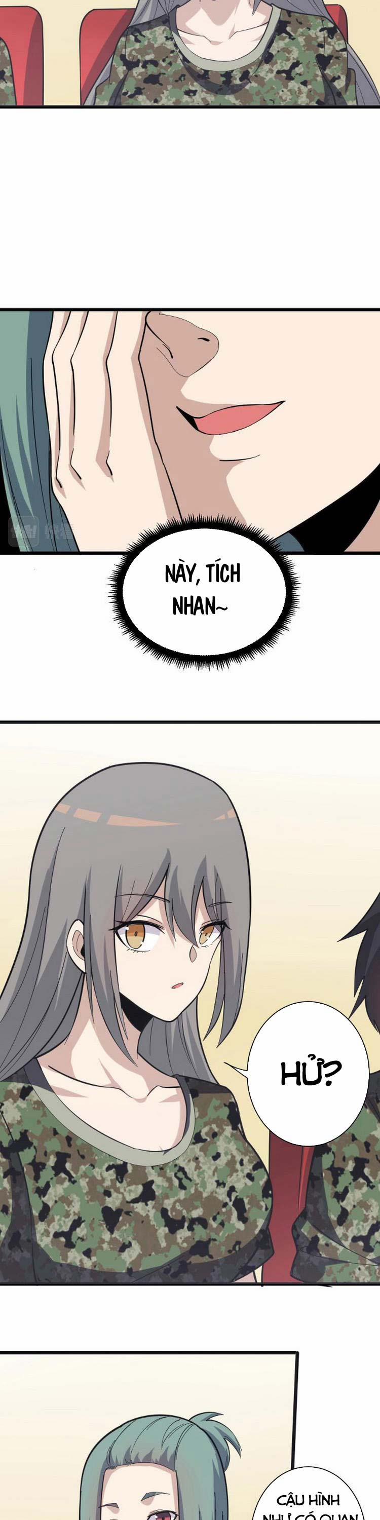 Cửa Hàng Đào Bảo Thông Tam Giới 257 trang 12