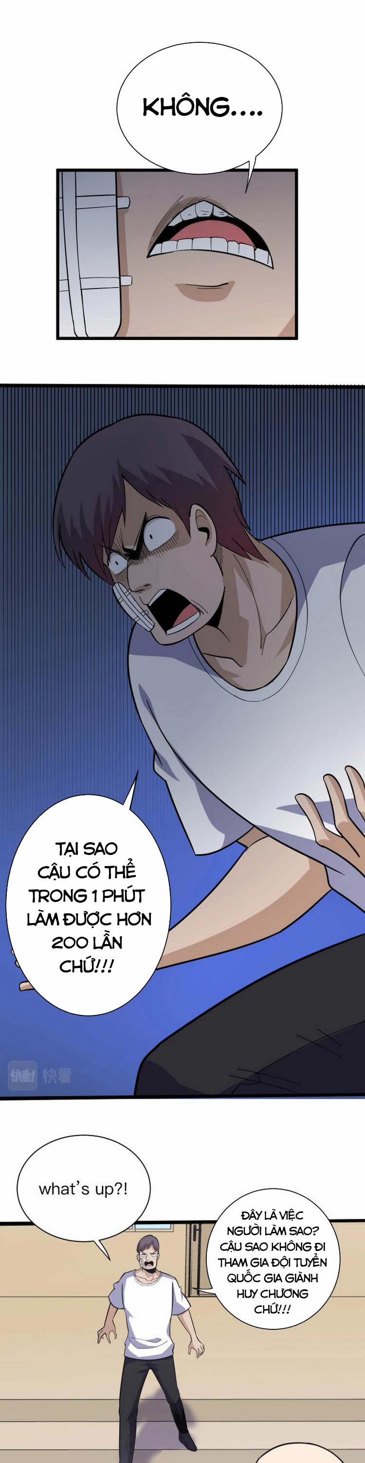 Cửa Hàng Đào Bảo Thông Tam Giới 257 trang 14