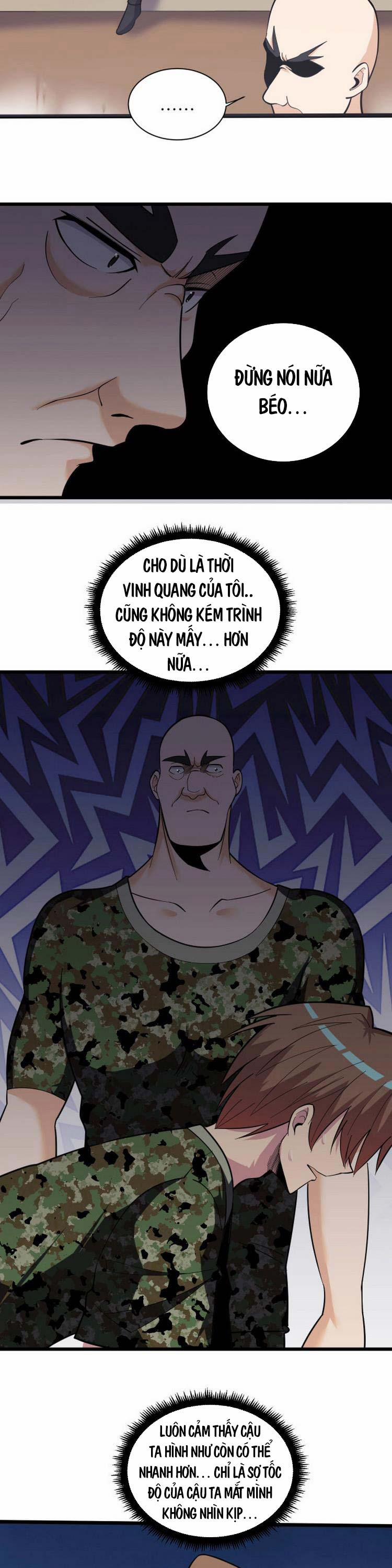 Cửa Hàng Đào Bảo Thông Tam Giới 257 trang 15