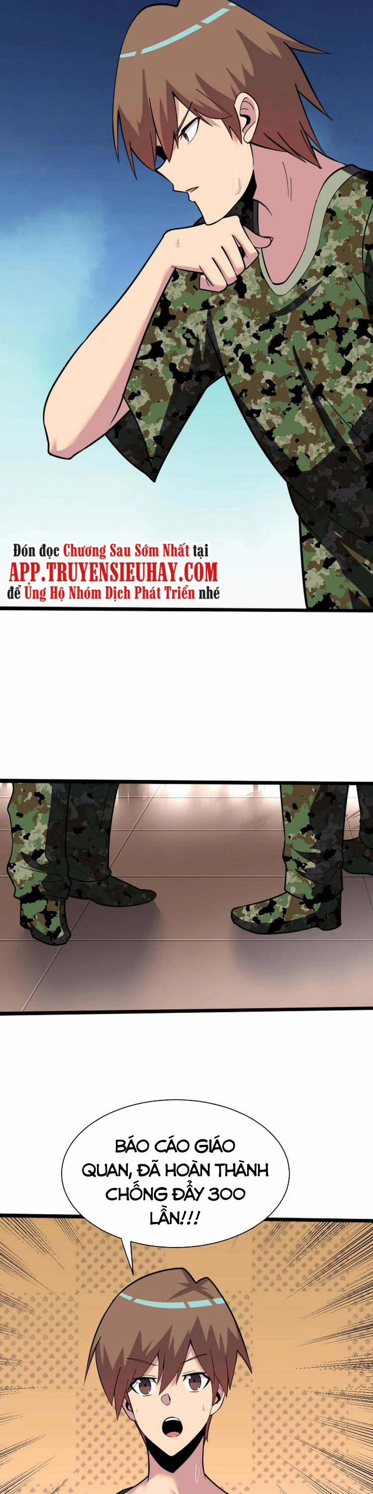 Cửa Hàng Đào Bảo Thông Tam Giới 257 trang 16