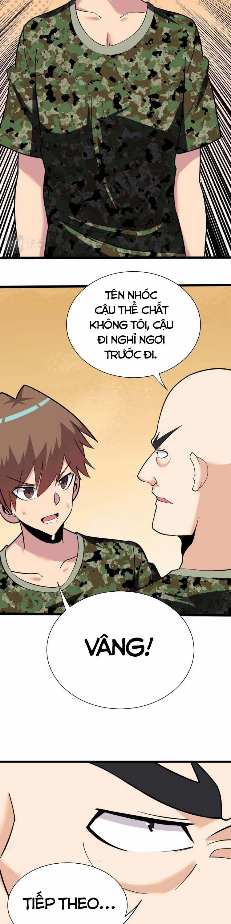 Cửa Hàng Đào Bảo Thông Tam Giới 257 trang 17