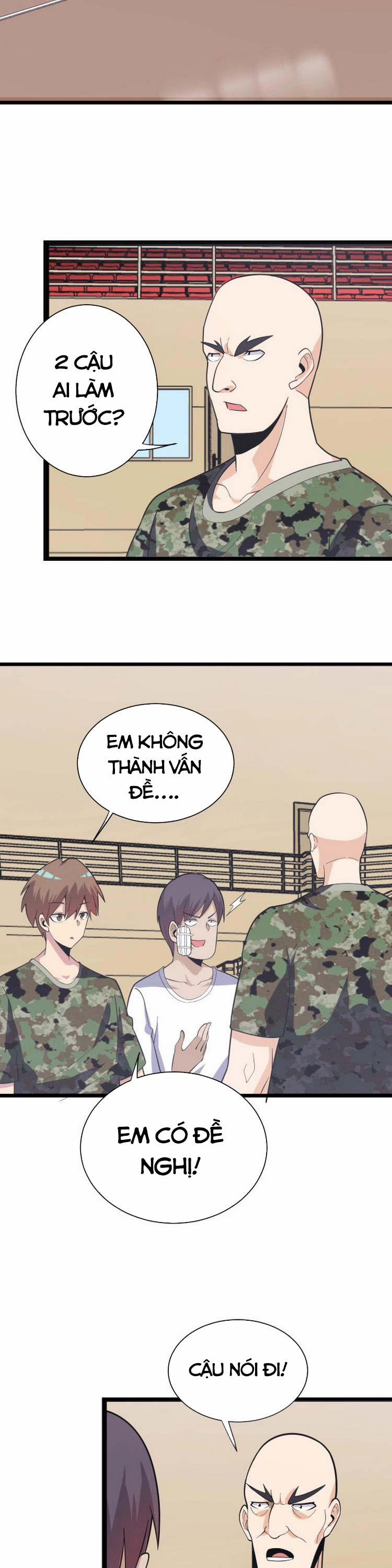 Cửa Hàng Đào Bảo Thông Tam Giới 257 trang 2