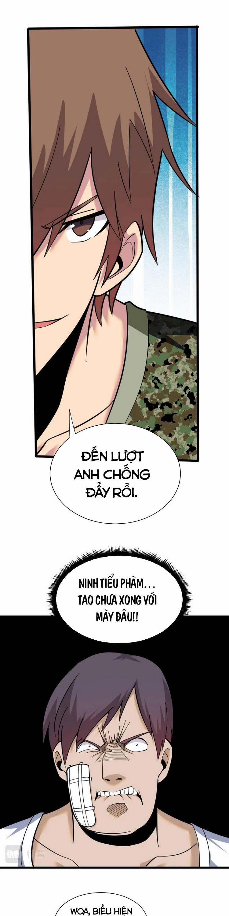 Cửa Hàng Đào Bảo Thông Tam Giới 257 trang 20