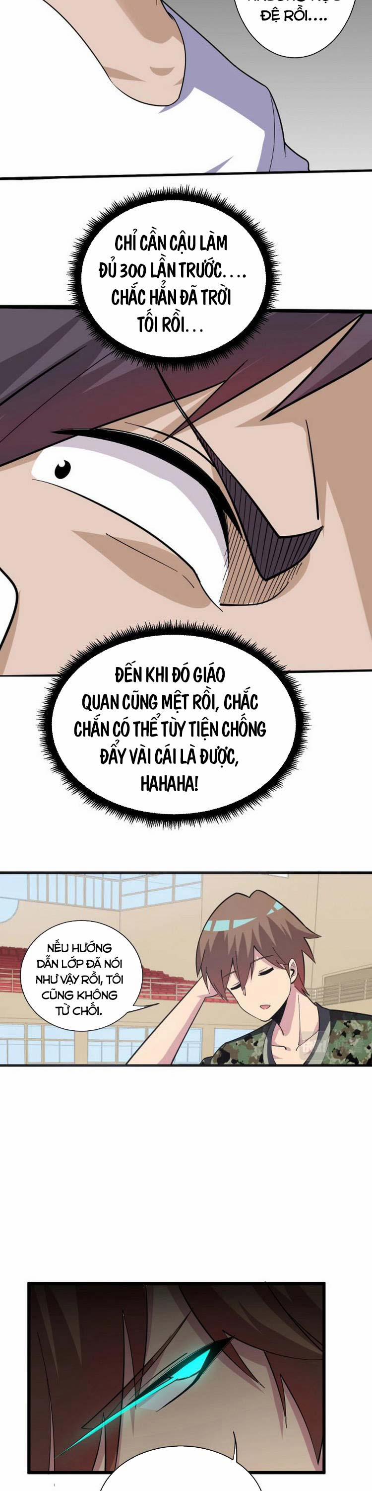 Cửa Hàng Đào Bảo Thông Tam Giới 257 trang 5