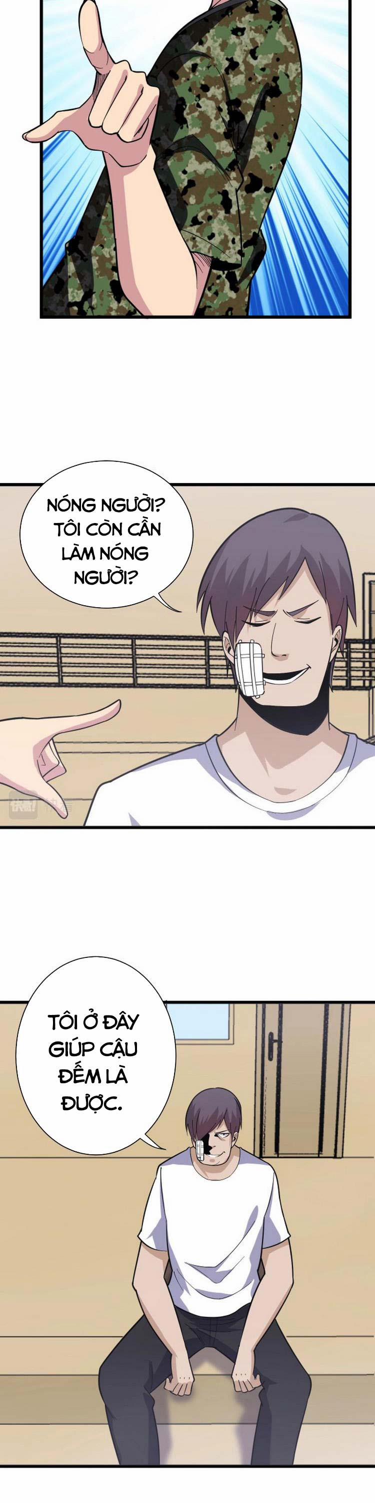 Cửa Hàng Đào Bảo Thông Tam Giới 257 trang 7