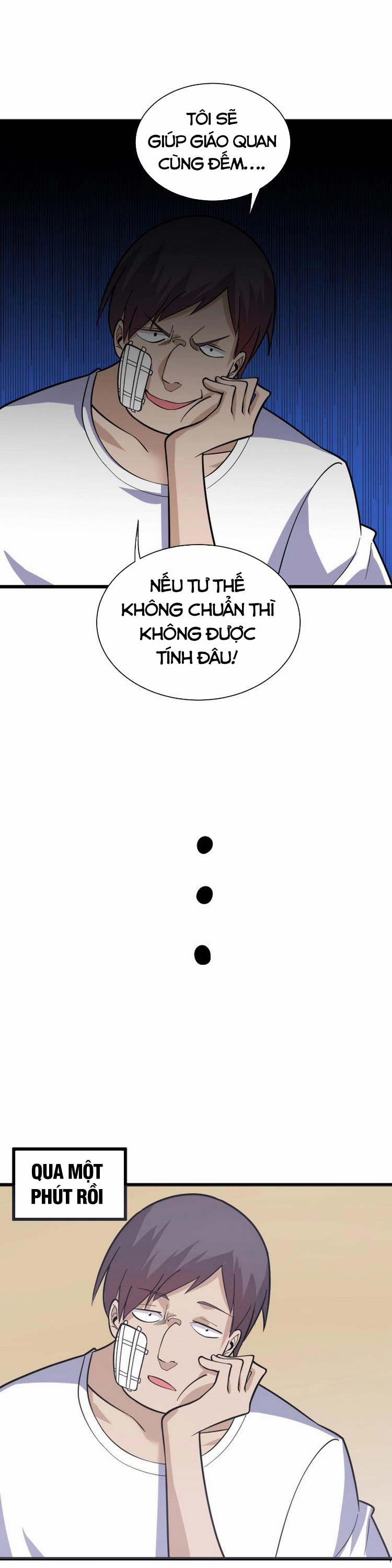 Cửa Hàng Đào Bảo Thông Tam Giới 257 trang 8