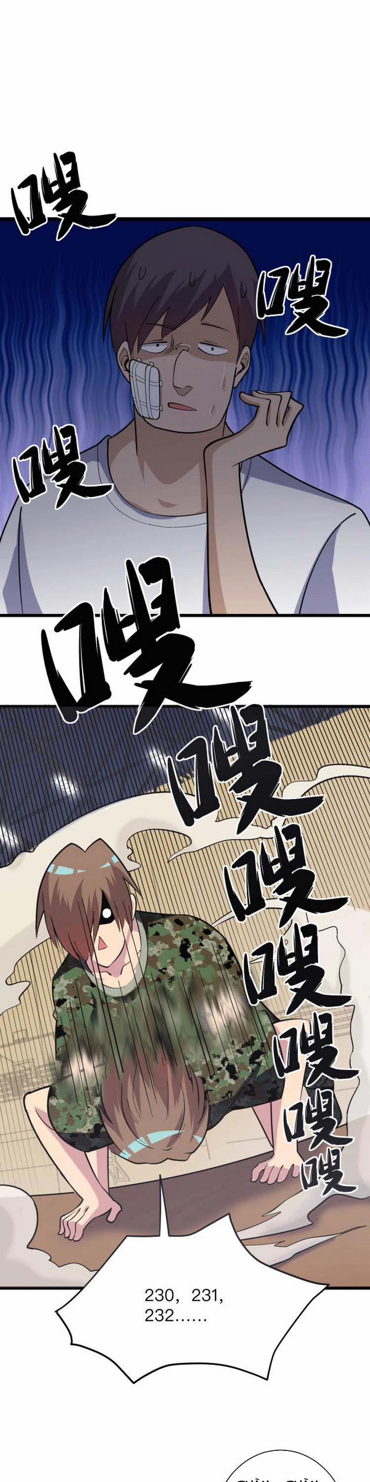 Cửa Hàng Đào Bảo Thông Tam Giới 257 trang 9