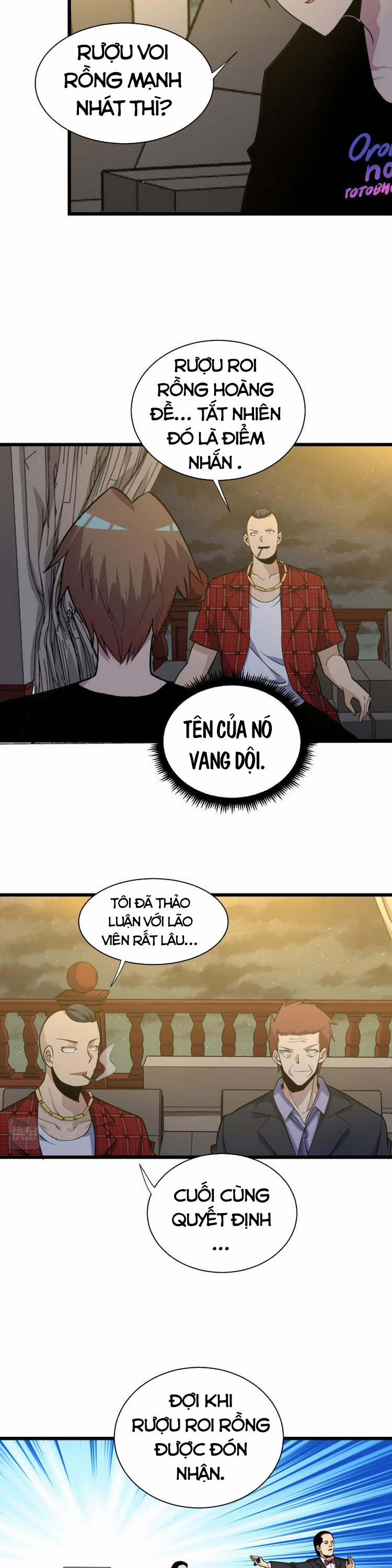 Cửa Hàng Đào Bảo Thông Tam Giới 258 trang 17