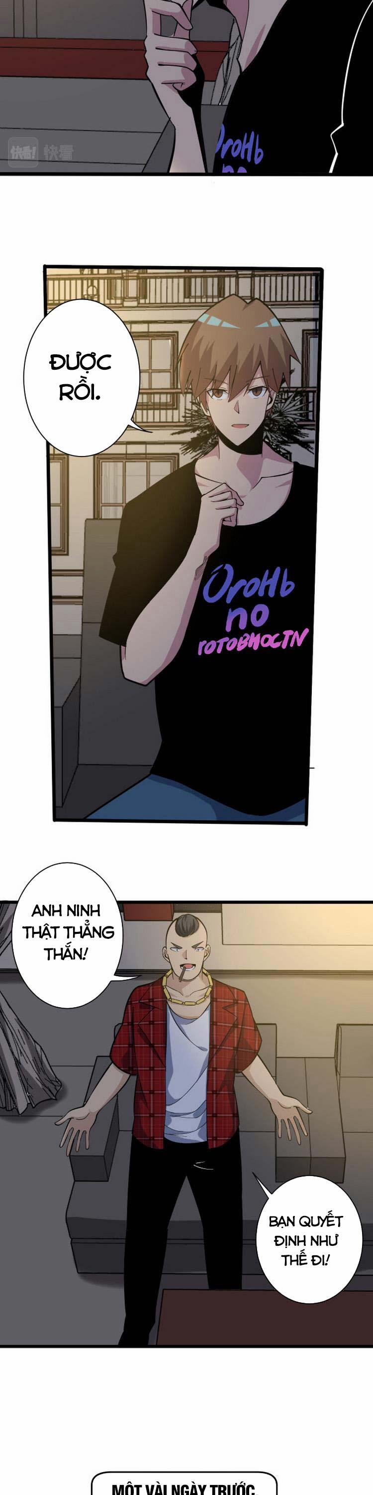 Cửa Hàng Đào Bảo Thông Tam Giới 258 trang 2