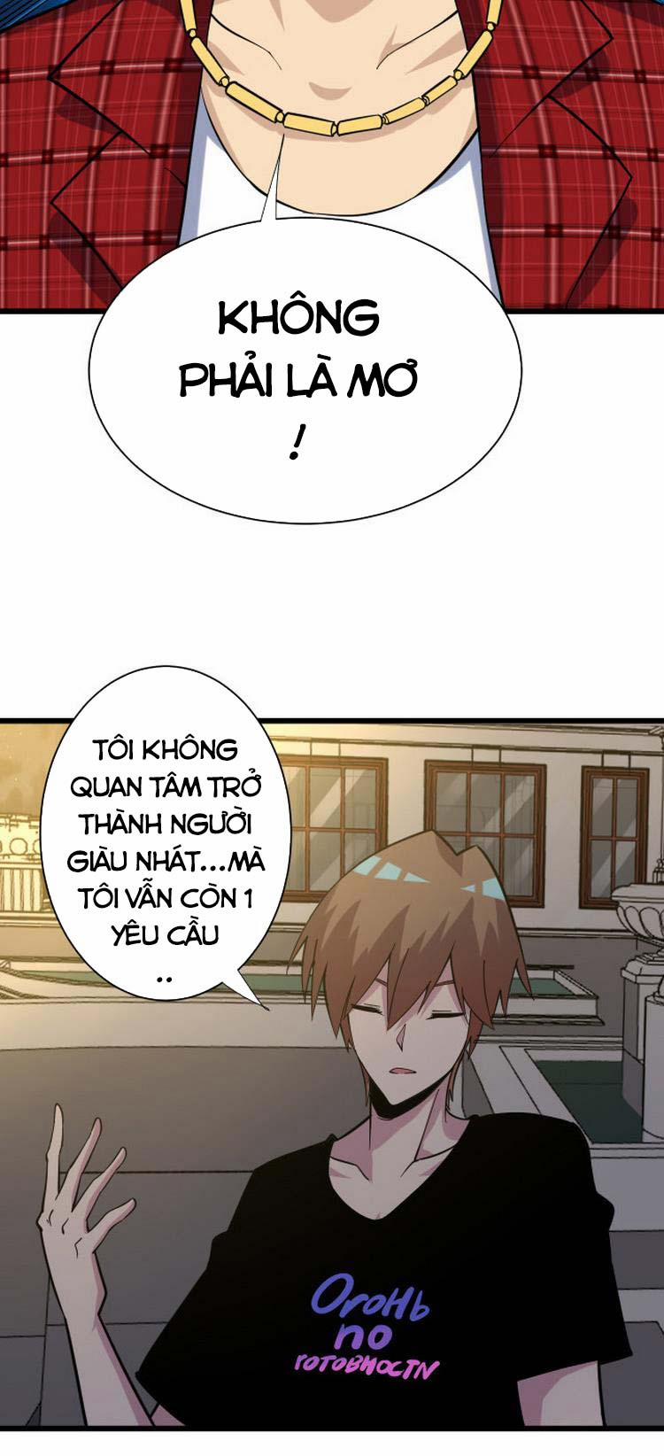 Cửa Hàng Đào Bảo Thông Tam Giới 258 trang 21