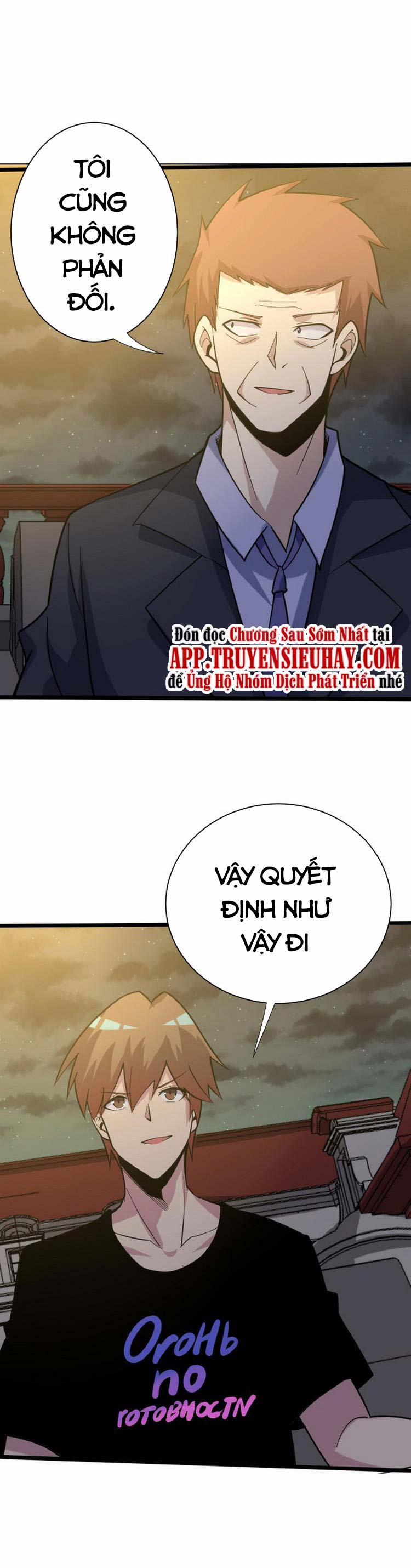 Cửa Hàng Đào Bảo Thông Tam Giới 258 trang 23