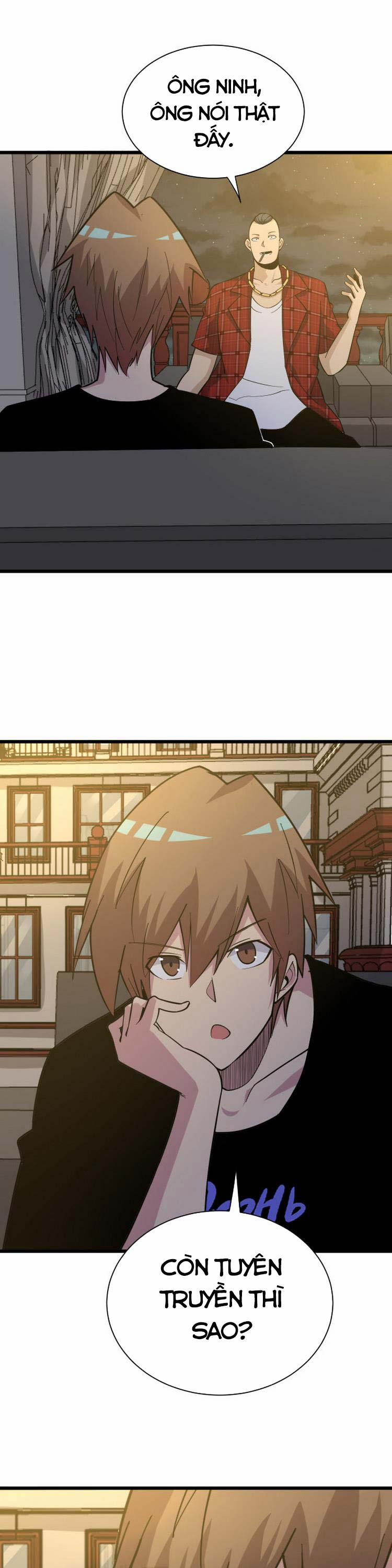 Cửa Hàng Đào Bảo Thông Tam Giới 258 trang 4