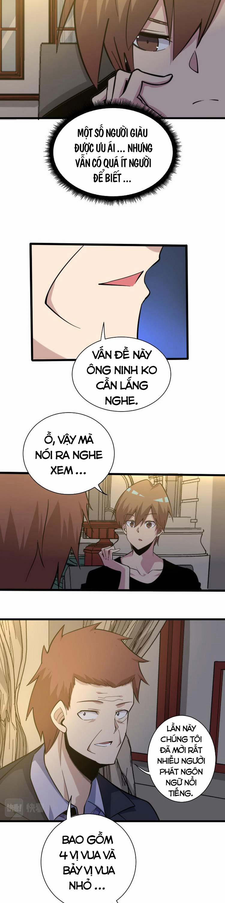 Cửa Hàng Đào Bảo Thông Tam Giới 258 trang 5