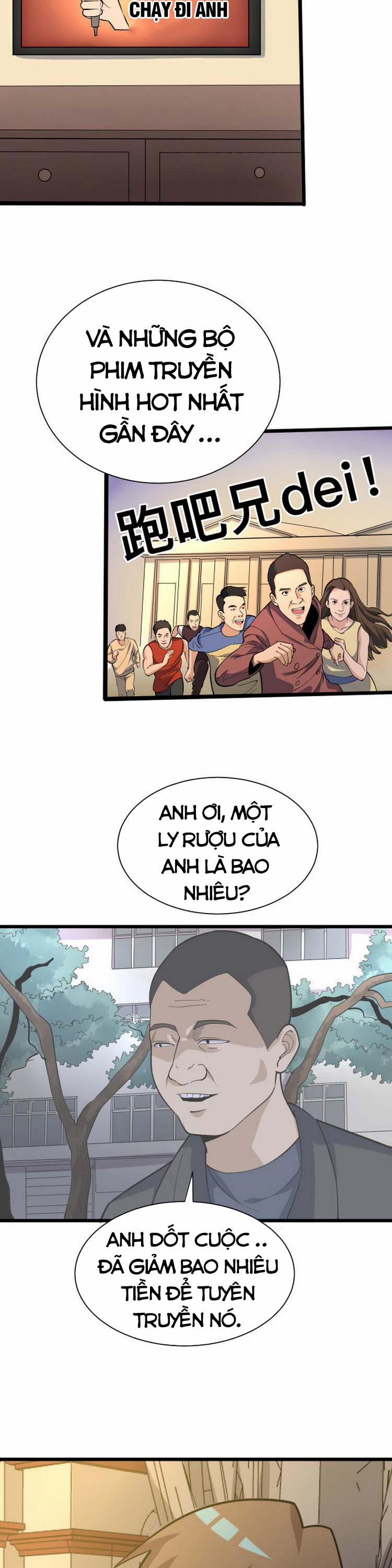 Cửa Hàng Đào Bảo Thông Tam Giới 258 trang 9